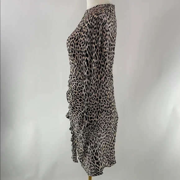 Maje Ricata Dress, 38 - Picture 10 of 14